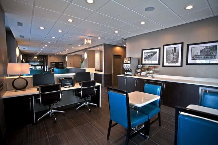 Hotel Interior 2 of 24