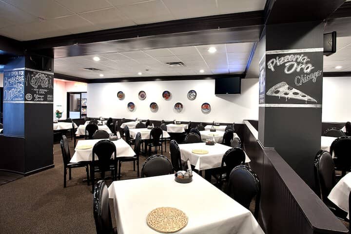 Dining 20 of 24