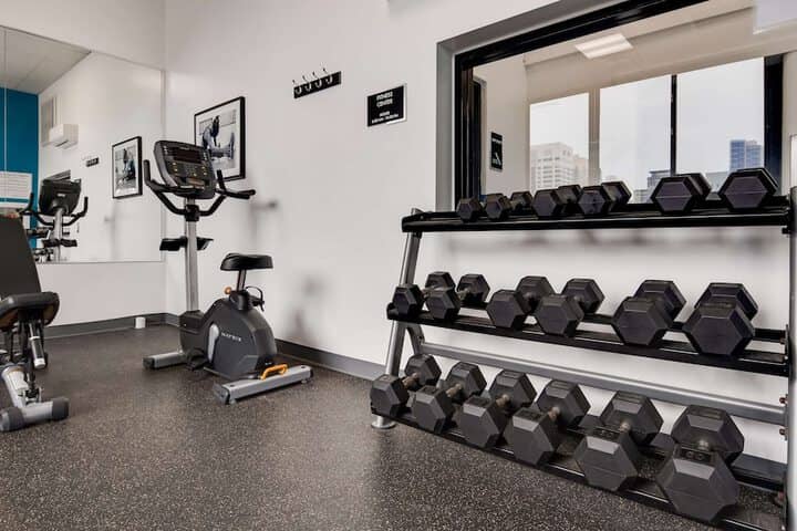 Health and Fitness 17 of 24