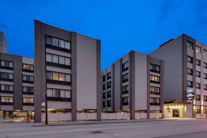 Hotel 23 of 24