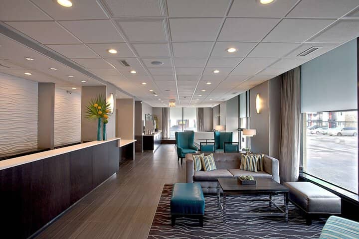Hotel Interior 3 of 24