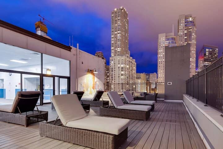 Terrace/Patio 24 of 24